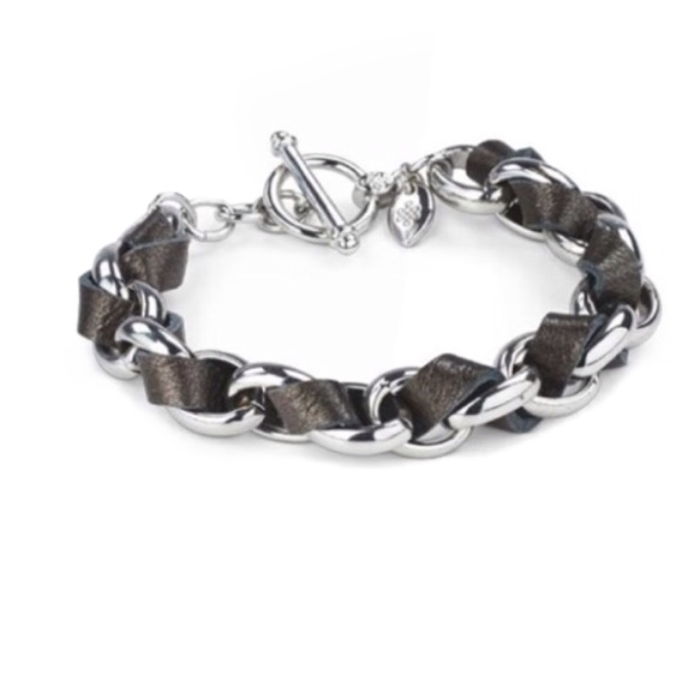 Silver Bracelet